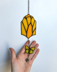 Image 1 of Cloudless Sulpher