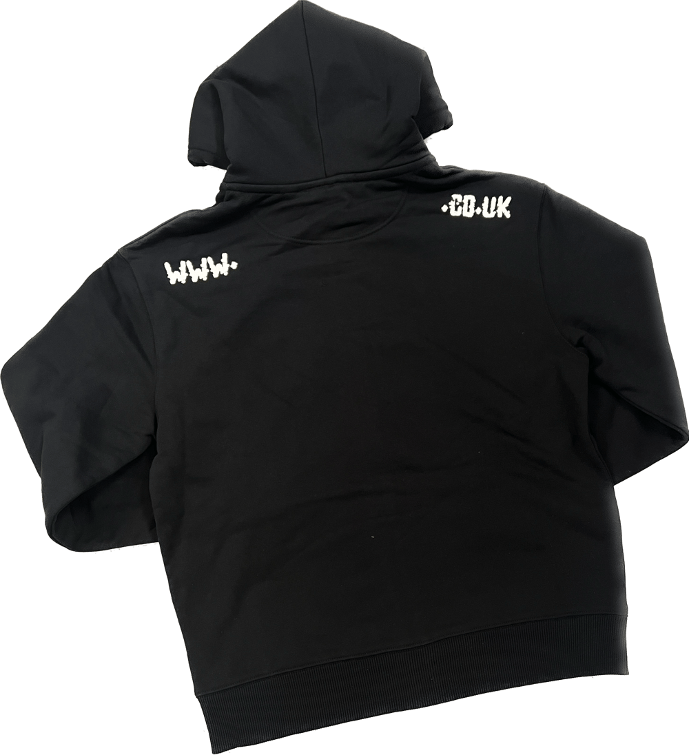 BONEURL hoodie