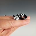 Cow Kitty: mini