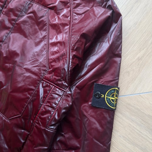 Image of AW 2008 Stone Island Prismatica Jacket, Size XL