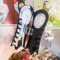 Image 4 of Spirited Away No Face Claw Clip