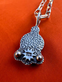 Image 2 of ✹Turquoise Aida Pendant✹