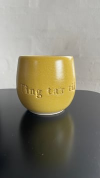 Ting ta’r tid Citrus