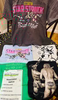 Attitude T Shirts