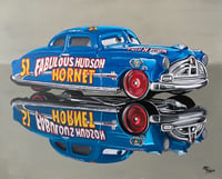 Hudson Hornet