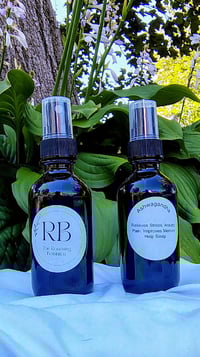 Ashwagandha Hydrosol