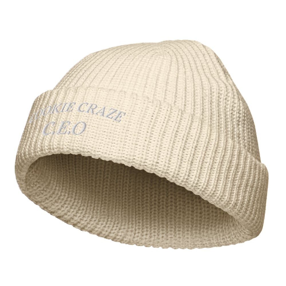 Image of C.E.O BEANIE