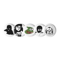Image 3 of Pin set v1