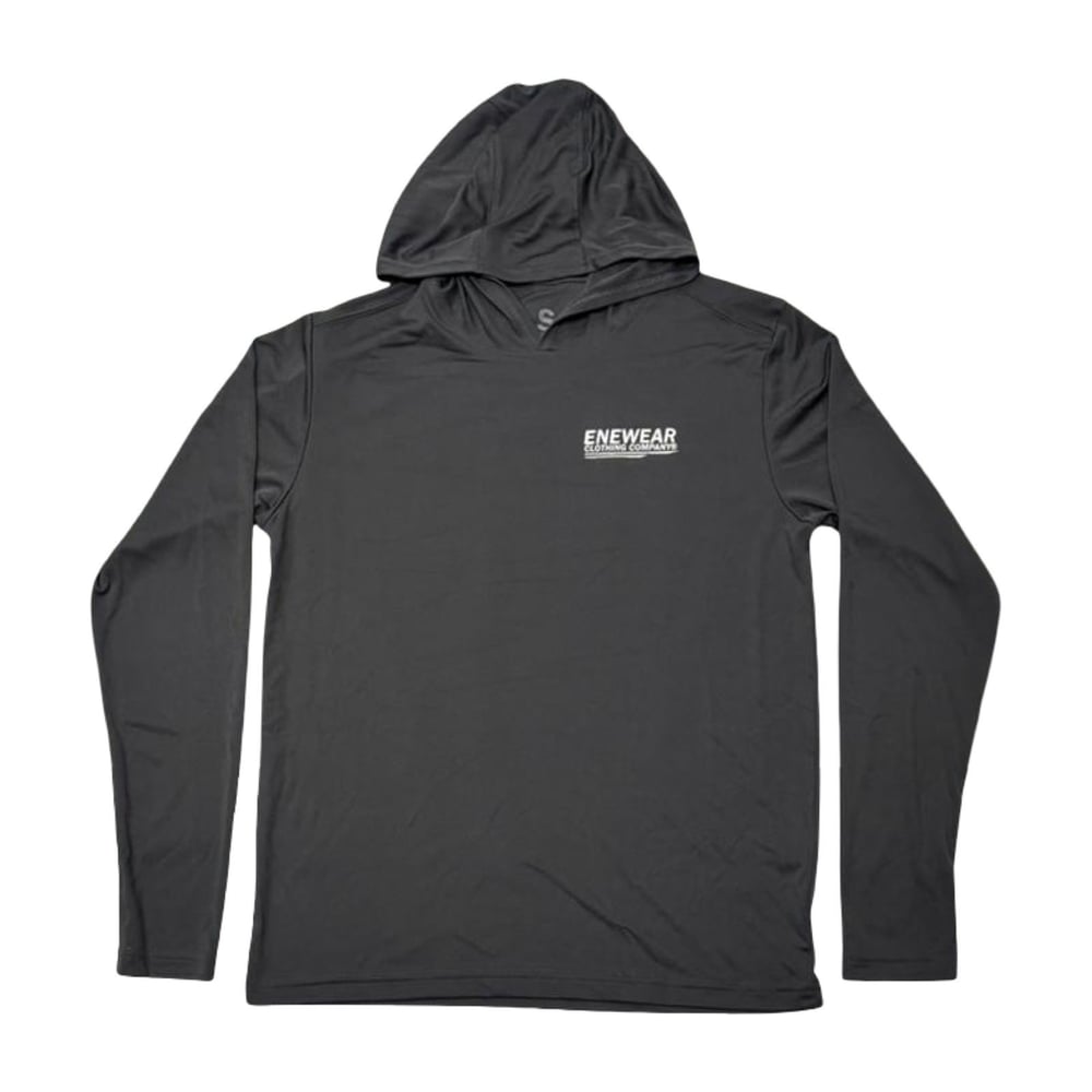 Image of Stone Love/ Dri-Fit Longsleeve 