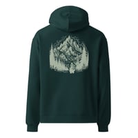 Image 1 of GTFOutside - Hoodie copy
