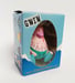 Image of Gwin Vinyl Art Figure