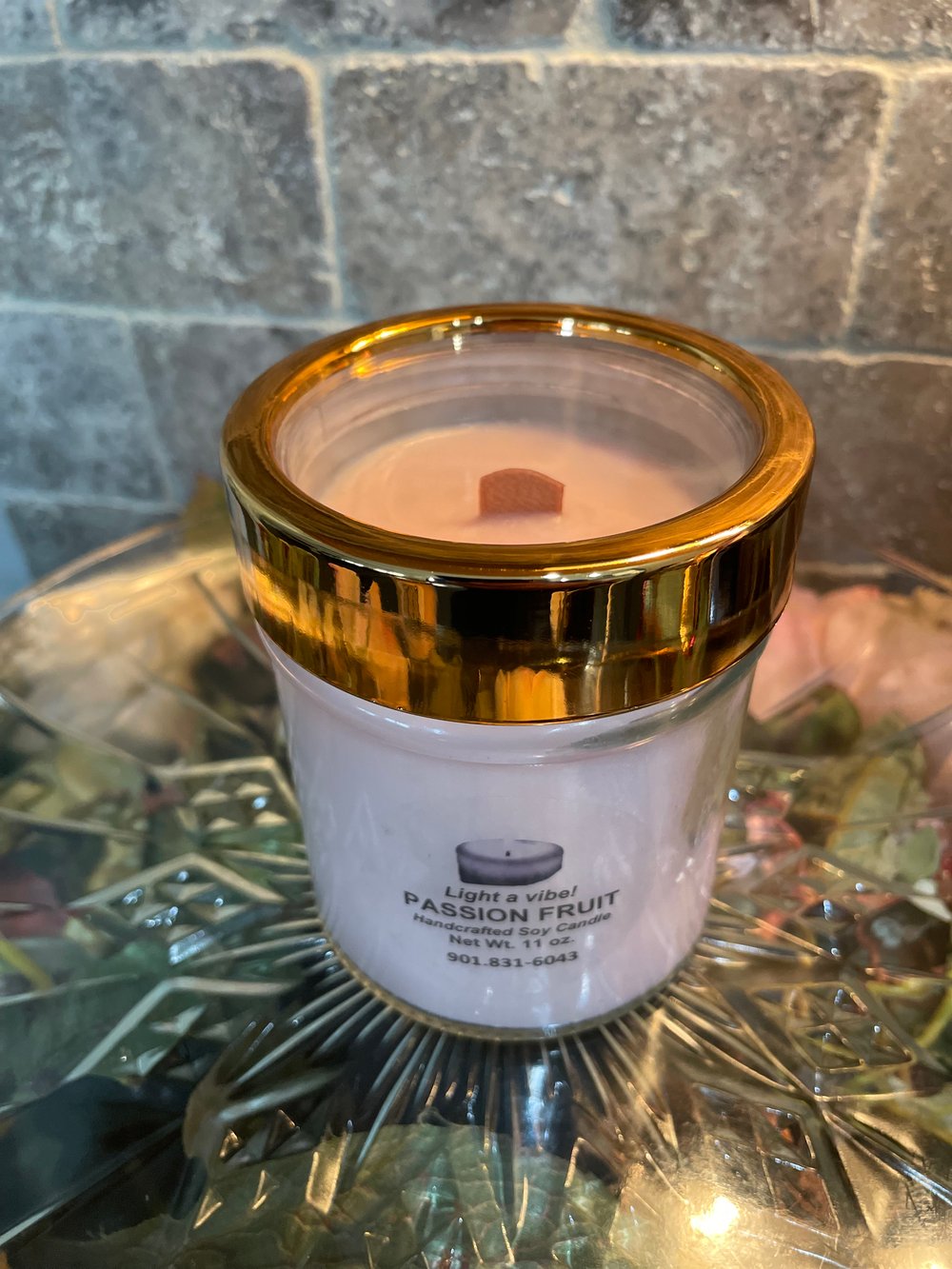 Image of Passion Fruit