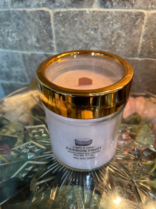 Image of Passion Fruit