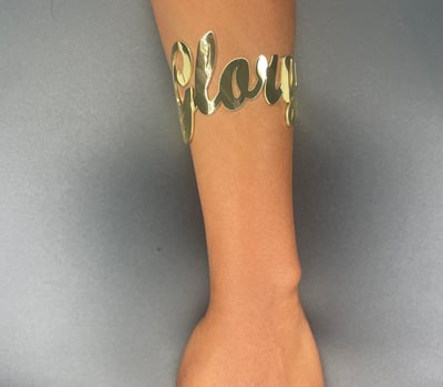 Image of Glory bangle 