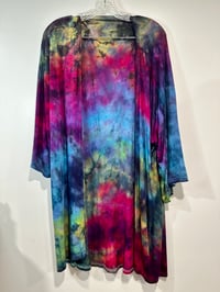 Image 5 of CUSTOM - KIMONO DUSTER