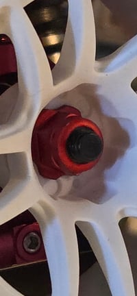 Image 5 of Overdose Galm Build | Red 