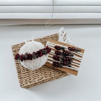 Image 4 of Festive Mulberry Set