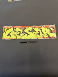 Image 4 of GESER 5X Postal.