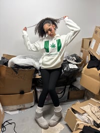 Image 2 of NIGERIAN HOODIE