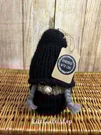 Image 2 of Witch or Wizard  Gnome / Gonk/ Nisse, Handmade  