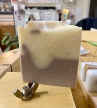 Image 1 of [NEW] Lavender Peppermint Soap [Nut Ingredient Free]