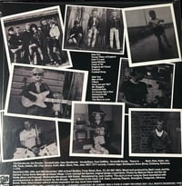Image 2 of Ejected “Spirit of class” LP