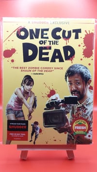 Image 1 of One Cut of the Dead