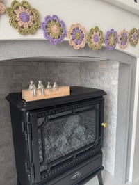 Image 4 of Flower Chain Garland