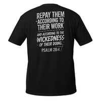 Image 3 of Psalm 28:4 T