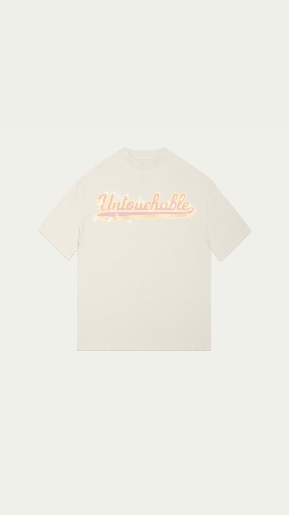 Image of Untouchable Classic Tee