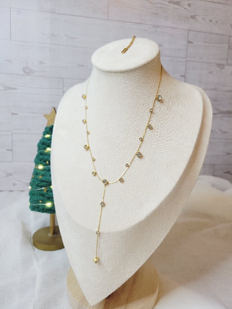 Image of Kelly Necklace 