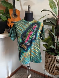 Image 1 of L Trout and Ripple for David