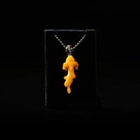 Image 1 of Macshroom & Cheese Pendant