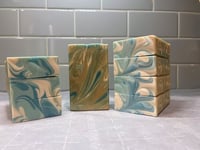 Image 1 of SEA BREEZE & AMBER. : GOAT MILK