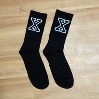 Image 1 of Anabolic X Socks