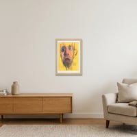 Image 2 of Altered - Fine Art Giclee Print - Framed and Unframed