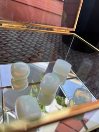 Image 1 of Opal Crystal Stone 🌟🩵