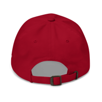 Image 16 of Normalize Bribery Dad hat