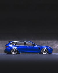 Image 2 of BMW M3 WAGON CUSTOM 