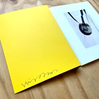 Image 2 of Viviane Sassen - Self Portraits 1989-1999 (Signed)