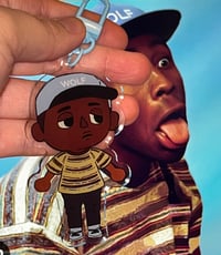 Image 1 of Tyler The Creator 