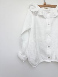 Image 2 of Blouse FLOW 