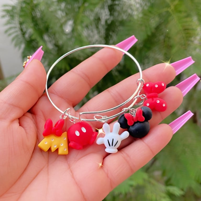 Magical Charm Bracelet  Image 2