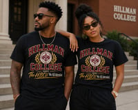 Hillman HBCU
