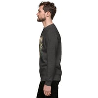 Image 14 of 53 years in the making BY CHEF_EV Unisex Premium Sweatshirt