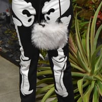 Image 1 of Skelton pants