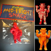 Image 1 of Luthers Leftovers