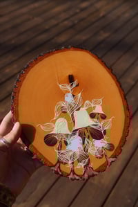 Image 2 of LITTLE THINGS- painting