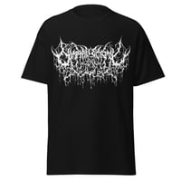 Image 5 of DIARRHECTOMY  T-shirt (White)