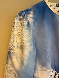 Image 18 of Blue sky jacket (l/xl)